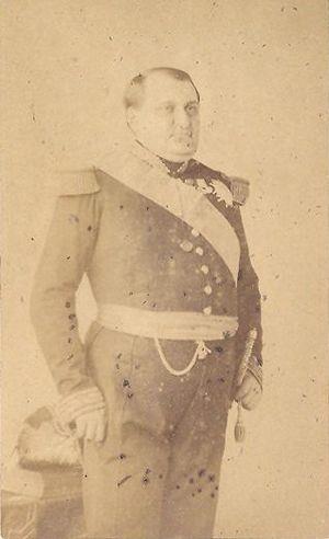 Napoleón José Carlos Bonaparte