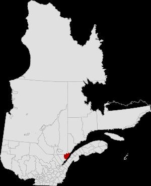 Charlevoix-Est Regional County Municipality