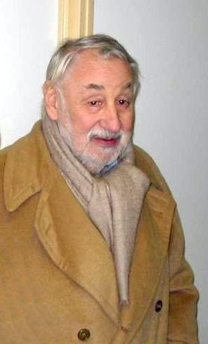 Philippe Noiret