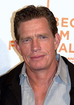 Thomas Haden Church