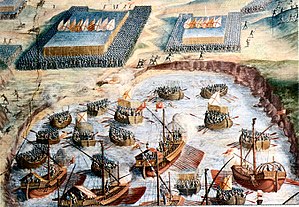 Guerra de sucesión portuguesa