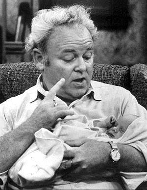 Archie Bunker