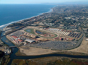 Del Mar, California