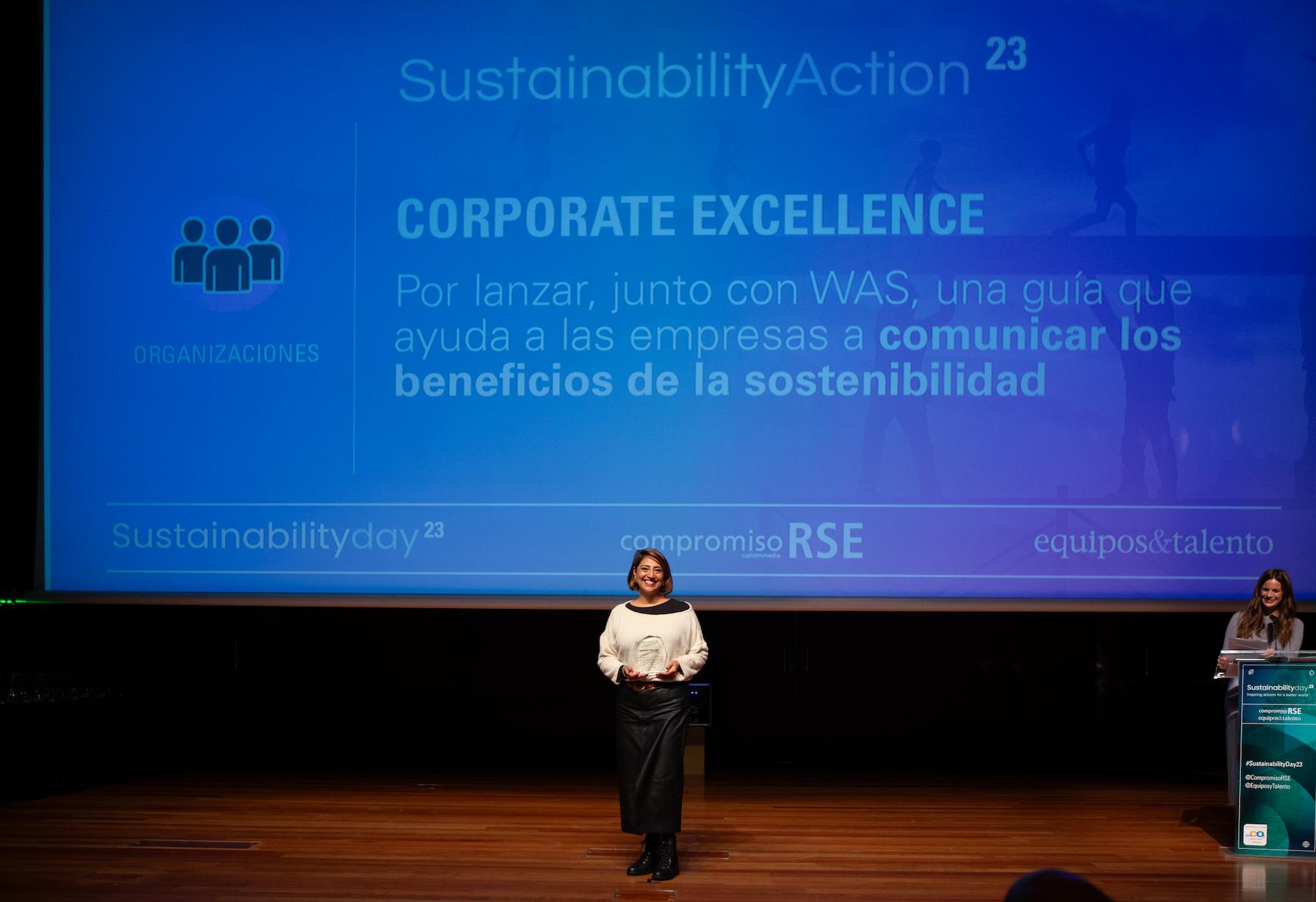 La sostenibilidad impacta en el negocio