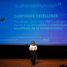 La sostenibilidad impacta en el negocio