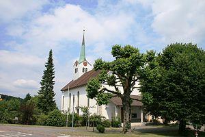 Walterswil, Solothurn