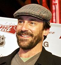 Jon Hamm