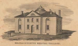 Escuela Médica Harvard