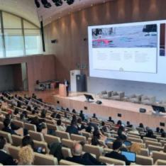 Riesgo y oportunidades en ESG: aprendizajes de las jornadas Corresponsables 2022 Riesgo y oportunidades en ESG: aprendizajes de las jornadas Corresponsables 2022