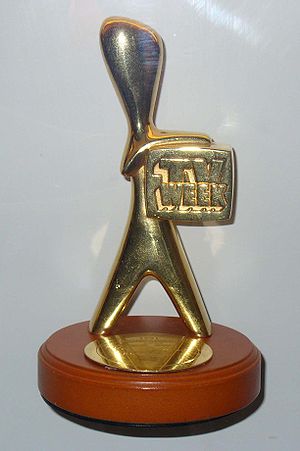 Logie Award