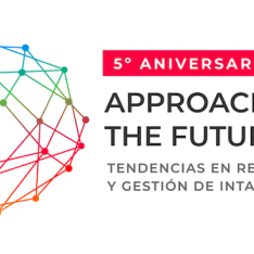 5 años de seguimiento de las tendencias
