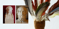 Literatura de l'Antiga Grècia: autors