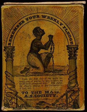 Abolitionism in the United States