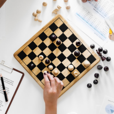 Influencia estratégica y contribución del Chief Corporate Officer