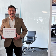 Mauricio Gutiérrez, nuevo Embajador de Corporate Excellence – Centre for Reputation Leadership en México