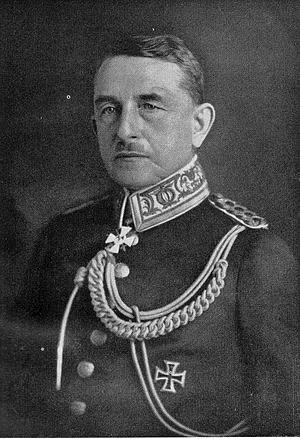 Heinrich Schnee
