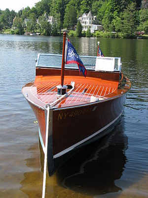 Chris-Craft