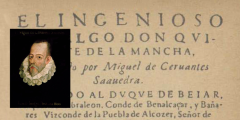 Miguel de Cervantes: vida, obra y contexto histórico