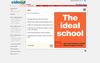 The ideal school (quincena 11 EDAD)