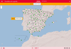 Gentilicios de capitales de provincia de España