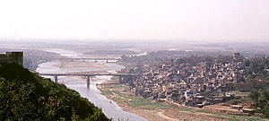 Jammu (ciudad)