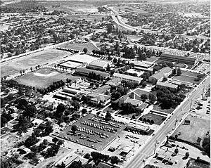 San Bernardino Valley College