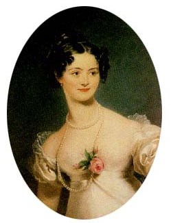 Enriqueta de Nassau-Weilburg