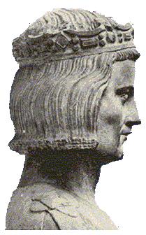 Luis IX de Francia