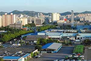 Bupyeong District
