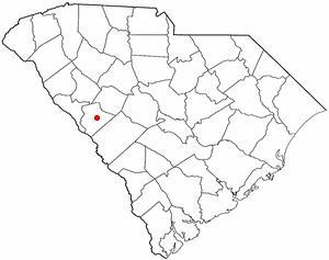 Edgefield (Carolina del Sur)