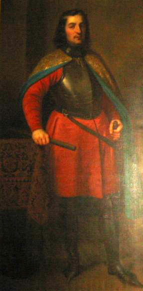 Reginaldo III de Borgoña