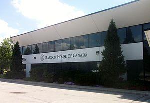 Random House of Canada