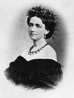 Luisa de Hesse-Kassel