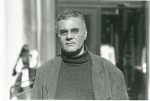 Mahmood Mamdani