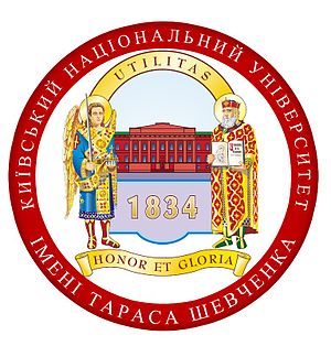 Universidad de Kiev