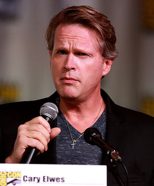 Cary Elwes