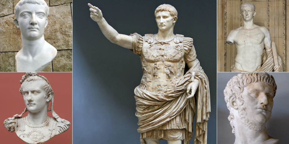 Julio-Claudian dynasty