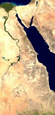 Desierto arábigo