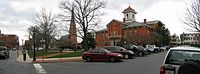 Frederick, Maryland