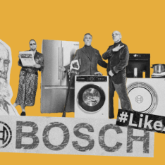 La transformación ágil de Bosch Power Tools
