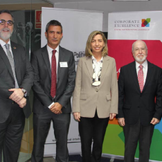 El 90% de las empresas califica de «alta» la importancia del entorno político en su cuenta de resultados