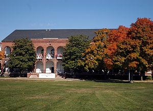 Colegio Interamericano de Defensa