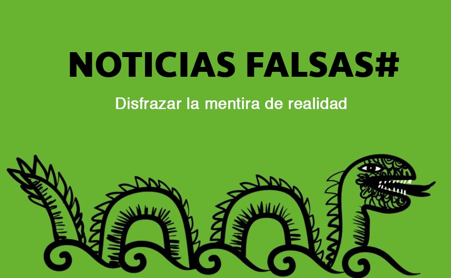 No nos dejemos engañar: la era de las fake news No nos dejemos engañar: la era de las fake news