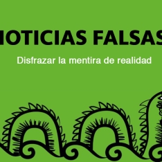 No nos dejemos engañar: la era de las fake news No nos dejemos engañar: la era de las fake news