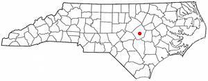Smithfield (Carolina del Norte)