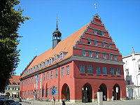 Greifswald