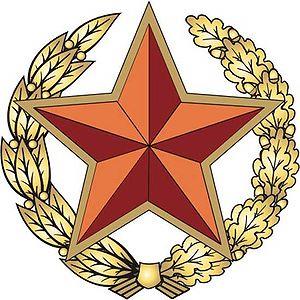 Fuerzas Armadas de Bielorrusia