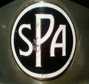 SPA