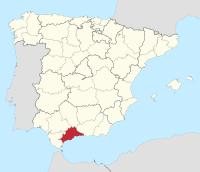 Province of Málaga