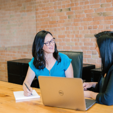 Misión empresarial y personal : Como crear una organización centrada en el propósito